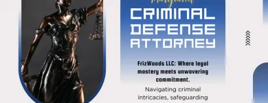 Business 26 image FRIZWOODS LLC - CRIMINAL DEFENSE LAW FIRM Criminal Defense Attorney in Upper Marlboro MD