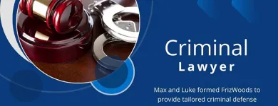 Business 28 image FRIZWOODS LLC - CRIMINAL DEFENSE LAW FIRM Criminal Defense Attorney in Upper Marlboro MD