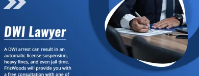 Business 30 image FRIZWOODS LLC - CRIMINAL DEFENSE LAW FIRM Criminal Defense Attorney in Upper Marlboro MD