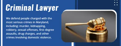 Business 31 image FRIZWOODS LLC - CRIMINAL DEFENSE LAW FIRM Criminal Defense Attorney in Upper Marlboro MD