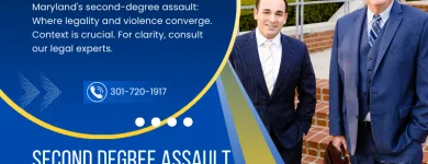 Business 38 image FRIZWOODS LLC - CRIMINAL DEFENSE LAW FIRM Criminal Defense Attorney in Upper Marlboro MD