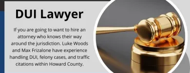 Business 42 image FRIZWOODS LLC - CRIMINAL DEFENSE LAW FIRM Criminal Defense Attorney in Upper Marlboro MD