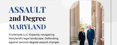 Business 44 image FRIZWOODS LLC - CRIMINAL DEFENSE LAW FIRM Criminal Defense Attorney in Upper Marlboro MD