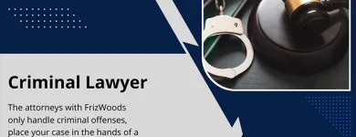 Business 45 image FRIZWOODS LLC - CRIMINAL DEFENSE LAW FIRM Criminal Defense Attorney in Upper Marlboro MD