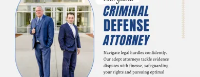 Business 48 image FRIZWOODS LLC - CRIMINAL DEFENSE LAW FIRM Criminal Defense Attorney in Upper Marlboro MD