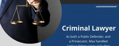 Business 49 image FRIZWOODS LLC - CRIMINAL DEFENSE LAW FIRM Criminal Defense Attorney in Upper Marlboro MD