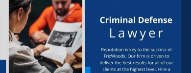 Business 51 image FRIZWOODS LLC - CRIMINAL DEFENSE LAW FIRM Criminal Defense Attorney in Upper Marlboro MD