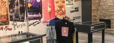 Business 1 image FROM THE EARTH MEDICAL MARIJUANA DISPENSARY DOWNTOWN Cannabis Dispensaries in Kansas City MO