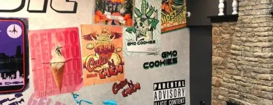 Business 2 image FROM THE EARTH MEDICAL MARIJUANA DISPENSARY DOWNTOWN Cannabis Dispensaries in Kansas City MO