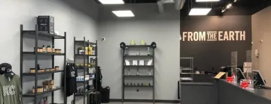 Business 4 image FROM THE EARTH MEDICAL MARIJUANA DISPENSARY DOWNTOWN Cannabis Dispensaries in Kansas City MO