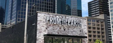 Business 5 image FROM THE EARTH MEDICAL MARIJUANA DISPENSARY DOWNTOWN Cannabis Dispensaries in Kansas City MO