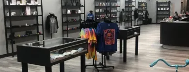 Business 6 image FROM THE EARTH MEDICAL MARIJUANA DISPENSARY DOWNTOWN Cannabis Dispensaries in Kansas City MO