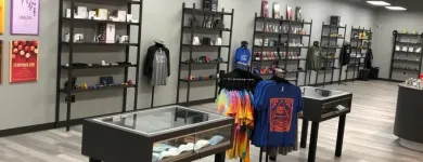 Business 7 image FROM THE EARTH MEDICAL MARIJUANA DISPENSARY DOWNTOWN Cannabis Dispensaries in Kansas City MO