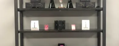 Business 8 image FROM THE EARTH MEDICAL MARIJUANA DISPENSARY DOWNTOWN Cannabis Dispensaries in Kansas City MO