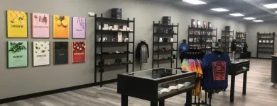 Business 11 image FROM THE EARTH MEDICAL MARIJUANA DISPENSARY DOWNTOWN Cannabis Dispensaries in Kansas City MO