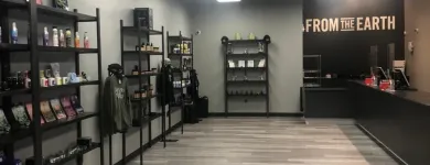 Business 12 image FROM THE EARTH MEDICAL MARIJUANA DISPENSARY DOWNTOWN Cannabis Dispensaries in Kansas City MO