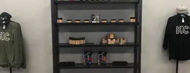 Business 14 image FROM THE EARTH MEDICAL MARIJUANA DISPENSARY DOWNTOWN Cannabis Dispensaries in Kansas City MO