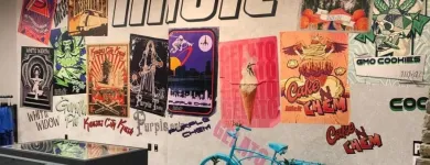 Business 15 image FROM THE EARTH MEDICAL MARIJUANA DISPENSARY DOWNTOWN Cannabis Dispensaries in Kansas City MO