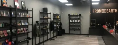 Business 16 image FROM THE EARTH MEDICAL MARIJUANA DISPENSARY DOWNTOWN Cannabis Dispensaries in Kansas City MO