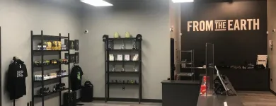 Business 17 image FROM THE EARTH MEDICAL MARIJUANA DISPENSARY DOWNTOWN Cannabis Dispensaries in Kansas City MO