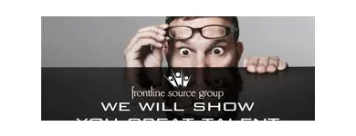 Business 2 image FRONTLINE SOURCE GROUP Employment Agencies in Scottsdale AZ