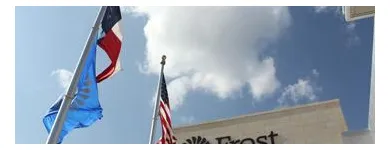 Business 5 image FROST - COOPER Real Estate Loans in Arlington TX
