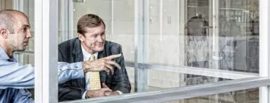 Business 5 image FROST - RICHARDSON Financial Planners in Richardson TX