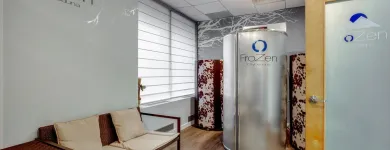 Business 2 image FROZEN CRYOSAUNA SALT ROOM salt therapy in Port Washington NY