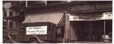 Business 2 image FRY HEATING-COOLING-PLUMBING Water Heaters in Toledo OH