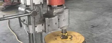 Business 2 image FULLBLAST CONCRETE CUTTING, INC. Trenching in Fullerton CA