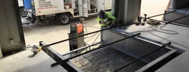 Business 4 image FULLBLAST CONCRETE CUTTING, INC. Trenching in Fullerton CA