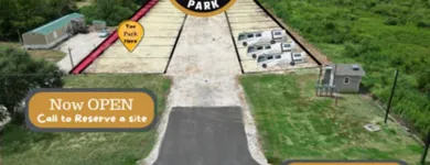 Business 3 image FULSHEAR RV PARK Business & Professional Services in Fulshear TX