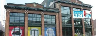 Business 1 image FUSION SEO Web Design & Development in Baltimore MD