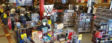 Business 5 image FYE Video Game Stores in Indianapolis IN