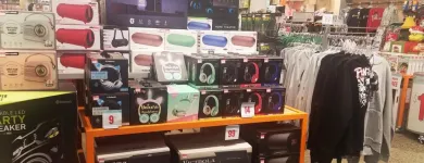 Business 6 image FYE Video Game Stores in Indianapolis IN