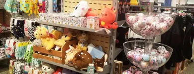 Business 7 image FYE Video Game Stores in Indianapolis IN