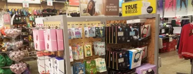 Business 8 image FYE Video Game Stores in Indianapolis IN