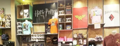 Business 10 image FYE Video Game Stores in Indianapolis IN