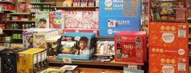 Business 13 image FYE Video Game Stores in Indianapolis IN