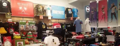 Business 14 image FYE Video Game Stores in Indianapolis IN