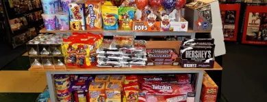 Business 1 image FYE Consumer Electronics Stores in Oklahoma City OK