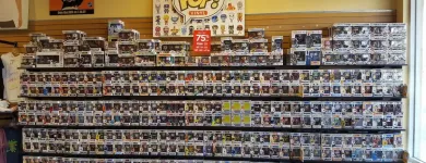 Business 2 image FYE Consumer Electronics Stores in Oklahoma City OK