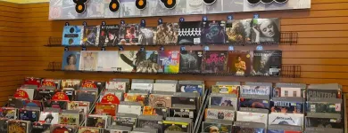 Business 4 image FYE Consumer Electronics Stores in Oklahoma City OK