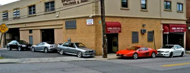 Business 3 image GABRIEL SPORTS CAR Dent Removal in Yonkers NY