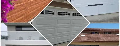 Business 2 image GARAGE DOORS 4 LESS Garage Door Supplier in Los Angeles CA