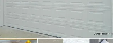 Business 6 image GARAGE DOORS 4 LESS Garage Door Supplier in Los Angeles CA