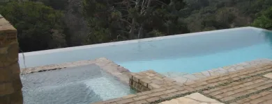 Business 2 image GARDNER OUTDOOR AND POOL REMODELING Swimming Pool Contractors in Orange CA