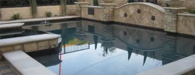 Business 3 image GARDNER OUTDOOR AND POOL REMODELING Swimming Pool Contractors in Orange CA