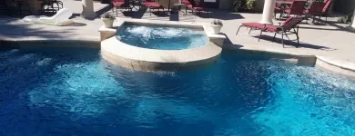 Business 11 image GARDNER OUTDOOR AND POOL REMODELING Swimming Pool Contractors in Orange CA