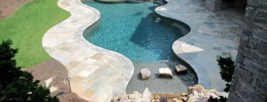 Business 17 image GARDNER OUTDOOR AND POOL REMODELING Swimming Pool Contractors in Orange CA